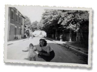 rue des tilleuls